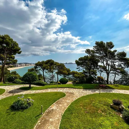 Girorooms Torre Valentina Eden Mar V شقة