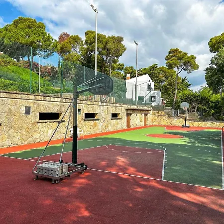 Girorooms Torre Valentina Eden Mar V *